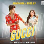 Gucci - Aroob Khan Mp3 Song